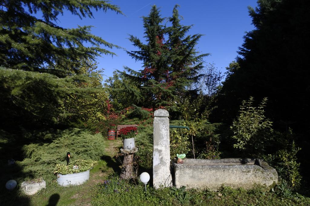 Villa-Magdi Vendeghaz Révfülöp Zewnętrze zdjęcie