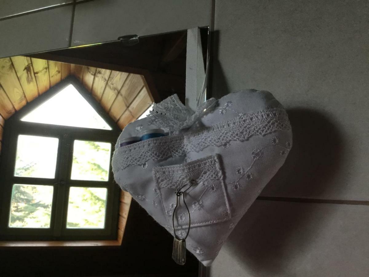 Villa-Magdi Vendeghaz Révfülöp Zewnętrze zdjęcie