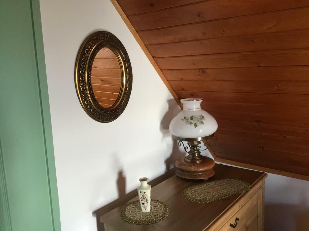 Villa-Magdi Vendeghaz Révfülöp Zewnętrze zdjęcie