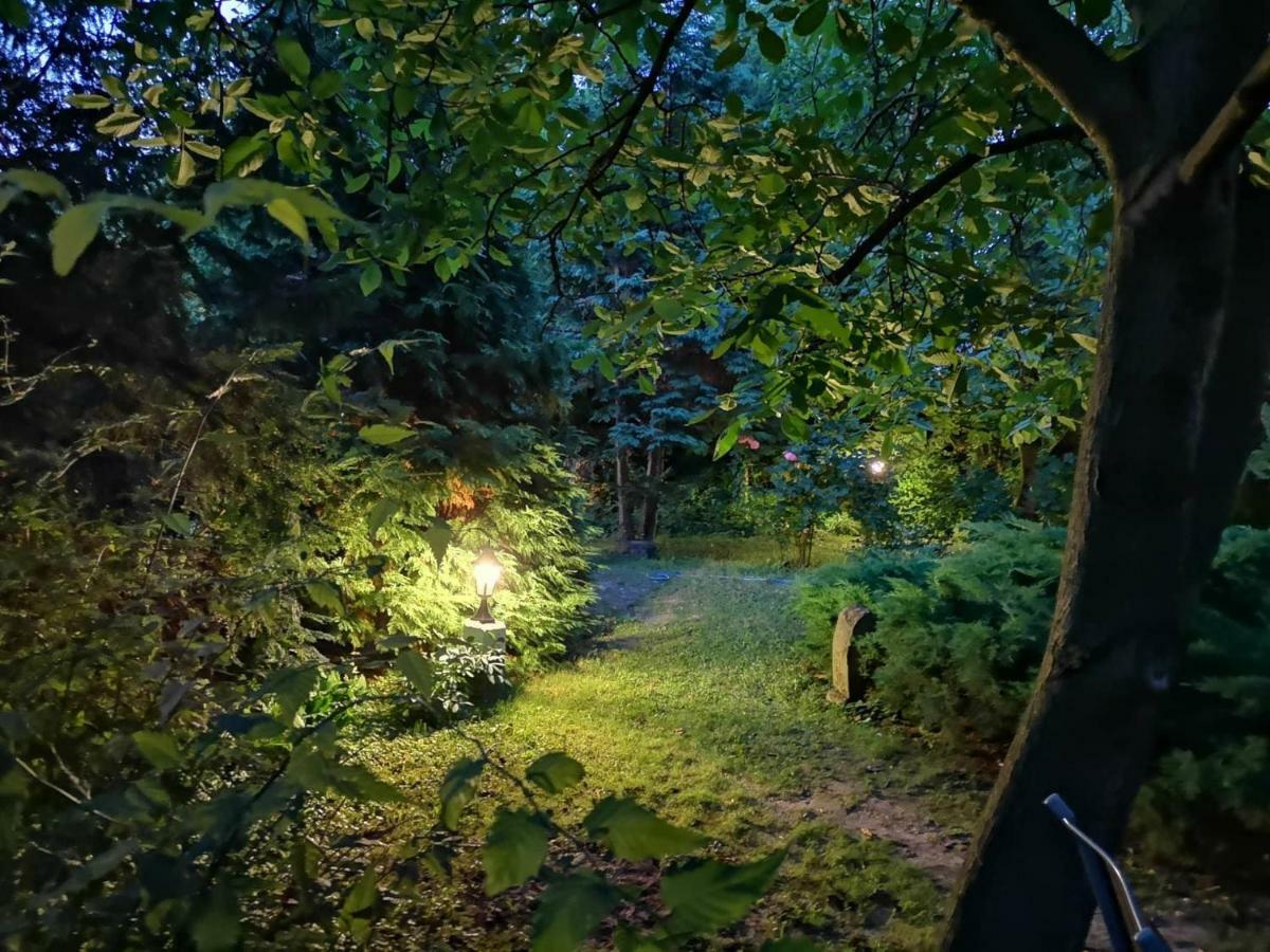 Villa-Magdi Vendeghaz Révfülöp Zewnętrze zdjęcie